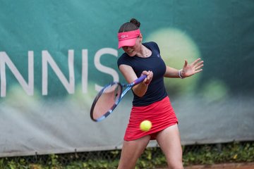 Filippa Stieg 163 - Verbandsmeisterschaft HH/SH